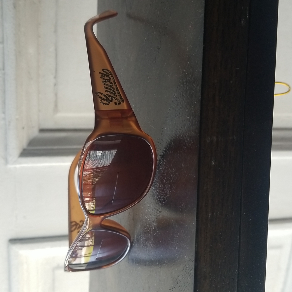 Gucci gg2577 strass